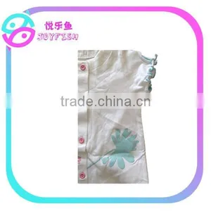 Hot Sale Beautiful Baby Romper thumbnail-4