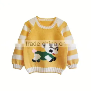 2015 High Fashion Wholesale Children's Boutique Clothes thumbnail-1