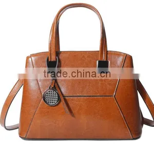 Zm35792a Women Classic Travel Hand Bag Ladies Crossbody Bag thumbnail-3