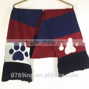 Winter Scarf&Lovely Scarf&Christmas Scarf thumbnail-1