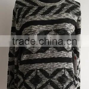Fully Fashion Ladies Sweater Jumper thumbnail-1