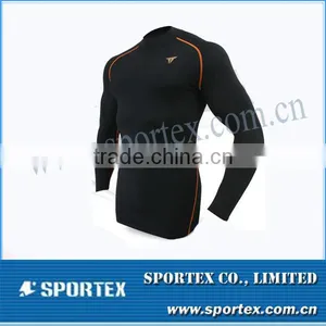 CP-1322 Workout Compression Top, Workout Compression Clothes, Mens Compression Clothes thumbnail-1