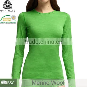 Thermal Underwear for Woman, Various Yakwool Thermal Underwear thumbnail-2