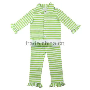 Kaiyo New Push Hot Sale Children Pajamas Kid Sleepwear Baby Clothing thumbnail-3