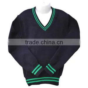 Sleeve V-Neck Jersey , Warp Dress Wear Jersey thumbnail-1