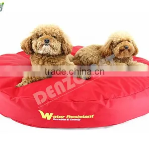 Waterproof Pet Beds Oil Repel Durable thumbnail-1