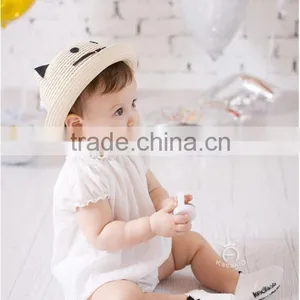 Cute Animal Baby Cotton Socks, Silicone Print Baby Socks thumbnail-1