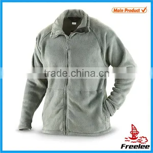 Tad Gear Polartec Micro Fleece Jacket thumbnail-1