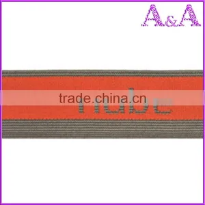 Wholesale Knitting Elastic Tape Knitting Elastic Band Elastic Webbing thumbnail-1