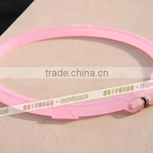 Embroidery Hoops for DIY Cross Stitch Kits of Diameter 21cm thumbnail-3