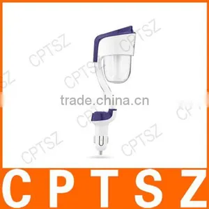 Usb Charger Electric Humidifier/usb Mini Humidifier/In-car Humidifier thumbnail-4