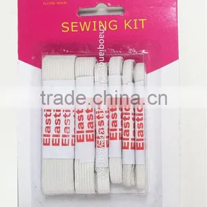 Rubber Belt , Rubber String For Swimsuit/swimwear ,High Quality Rubber String For Swimsuit/swimwear thumbnail-1