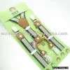 Braces ( Elastic Rubber Suspender;men's Suspender) thumbnail-1