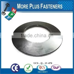 Made in Taiwan Belleville Spring Washer thumbnail-2
