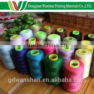 Colouring Book Binding Cotton Yarn,sewing Thread for Bookbinding Machine thumbnail-4