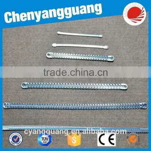 Flexible Spiral Steel Boning for Bra thumbnail-6