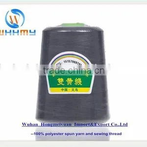 40/2 Polyester Sewing Thread 5000 Yards per Cone thumbnail-1