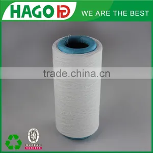 Super Quality Socks Yarn Whosale Recycle Blended Cotton Yarn Ne0.5s-32s thumbnail-4