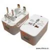 Sell Universal Travel Adapters (Plugs) thumbnail-1