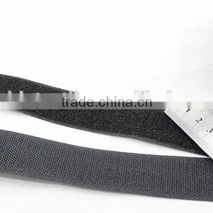 Adjustable Hook & Loop Straps With Buckle thumbnail-4