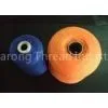 100% Polyester Spun Thread thumbnail-1