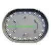 High Pressure Round Manhole thumbnail-3