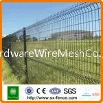 Anping Shengxin ISO9001 Garden Fence thumbnail-1