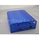 1TB HDD GPS Mobile DVR For Vehicles Ship Outdoor Remote Surveillance thumbnail-1