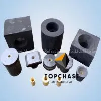 Tundish Metering Nozzle thumbnail-1