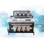 LED Light Grain Parboiled Rice Color Sorter Machine 480 Channels Accuracy 99.99% thumbnail-1