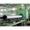 Shot Blasting Machine - QG Series for Inner and Outer Walls Cleaning thumbnail-1