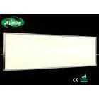 600 1200mm Surface Mounted Flat Lights LED Panel CRI 80 ROHS Approval thumbnail-1