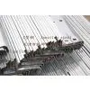 C.Z.U Steel Beams With Deep Processing Technology thumbnail-2