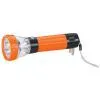 YAJIA YJ-7988-1 New Rechargeable Led Emergency Flashlight / Torch Light thumbnail-1