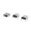Mitsumi Micro-USB Connectors CAM-H48 Series thumbnail-3
