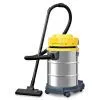 Wet and Dry Stainless Vacuum Cleaner-HS402 thumbnail-1