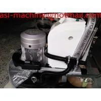 ASL Best Selling Concrete Floor Grinder $%15HP VOLTAGE thumbnail-1