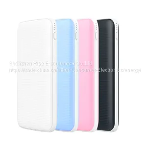 Original Customized Power Bank Wireless Power Bank 10000mah thumbnail-1