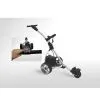 601G Digital Amazing Electrical Golf Trolley thumbnail-1