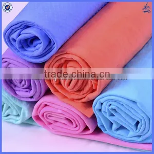 Top Quality Multifunction Deerskin Car Cleaning Towel Manufacturer thumbnail-1