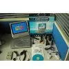 Portable DVD/MPGE4/TV/USB/CARD READ With 9.2'' TFT Player thumbnail-1
