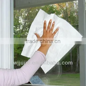 Microfiber Glass Cleaing Cloth thumbnail-1