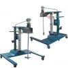 Mobile Peumatic Mixer With Air Lift thumbnail-1