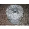 Galvanized Barbed Iron Wire thumbnail-1