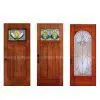Solid Core Wood Door ( A Series 11) thumbnail-1