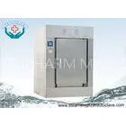 Compact Double Door Hospital Sterilize RMedical Instrument Sterilizer With User Friendly Control Pan thumbnail-1