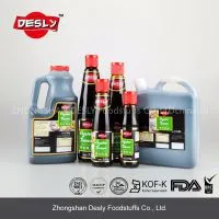 Chinese Oyster Sauce thumbnail-2