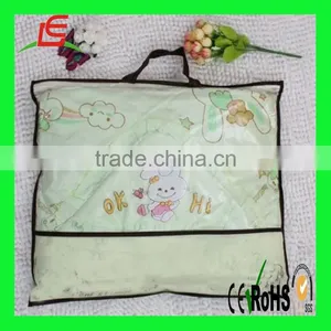 LE C1653 3 In 1 Unisex Baby Sleeping Sack Bag Plush thumbnail-4