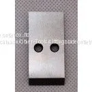 Underwater Pelletizing Knives and Cutter Knives for Gala, BKG thumbnail-1