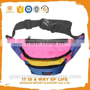 Wholesale Customize Fanny Pack Sport Waist Bag thumbnail-2